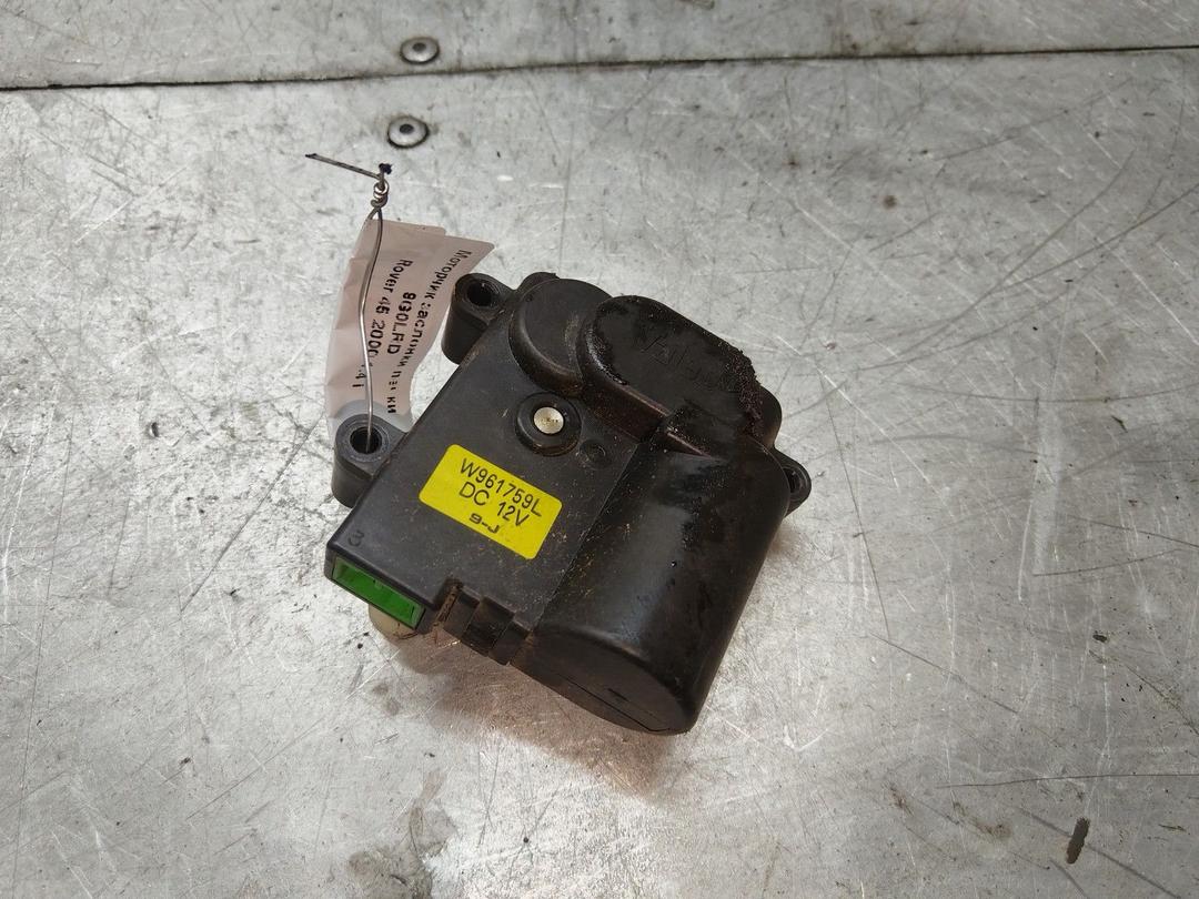 Моторчик заслонки печки 9G0LRD Rover 45