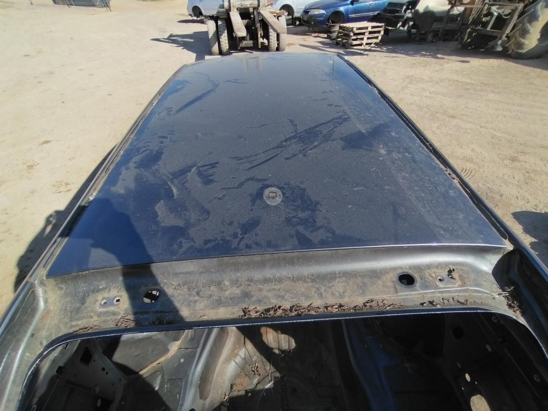 Крыша GXIDYY Volvo V40 - Фото 3
