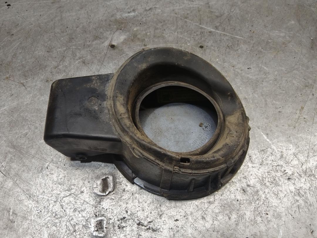 Лючок топливного бака U3X9AQ Citroen C4 - Фото 2
