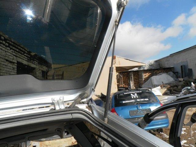 Амортизатор крышки багажника (3-5 двери) 6HG4XT Audi A3 купить с доставкой