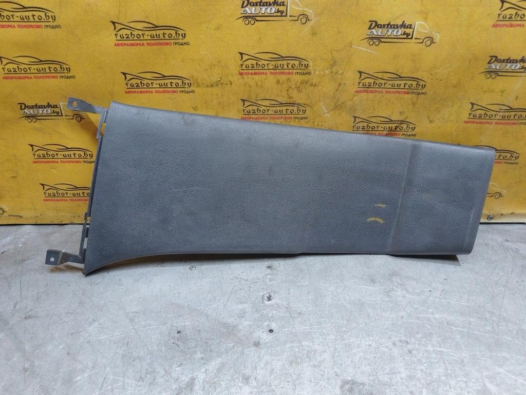 Обшивка стойки центральной левой XX8QDT Volkswagen Polo