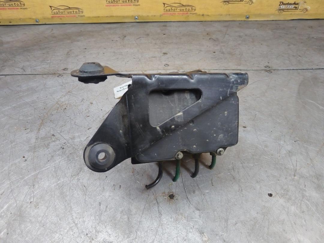 Блок ABS GFJB8M Renault Scenic купить на авторазборке