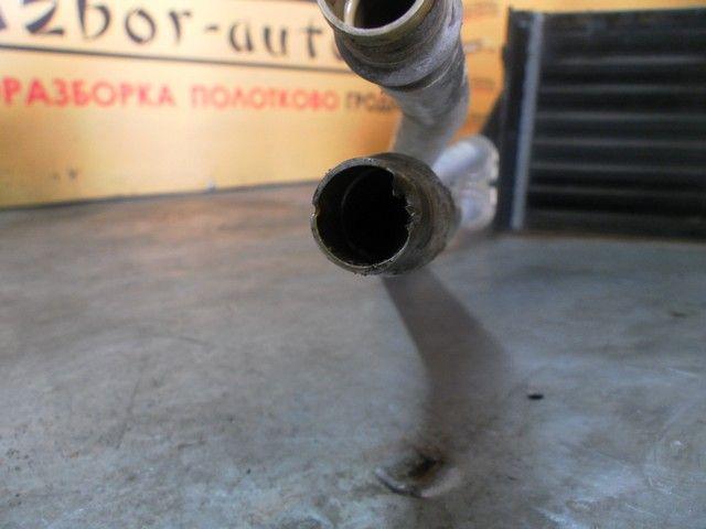 Радиатор отопителя (печки) 8G0RDJ Peugeot 406 - Фото 8