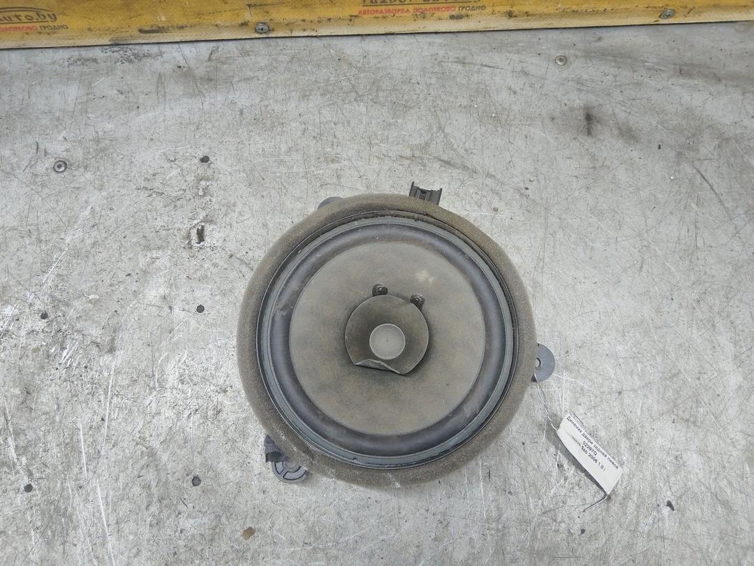 Динамик двери задней левой 02297Q Volvo S40 купить