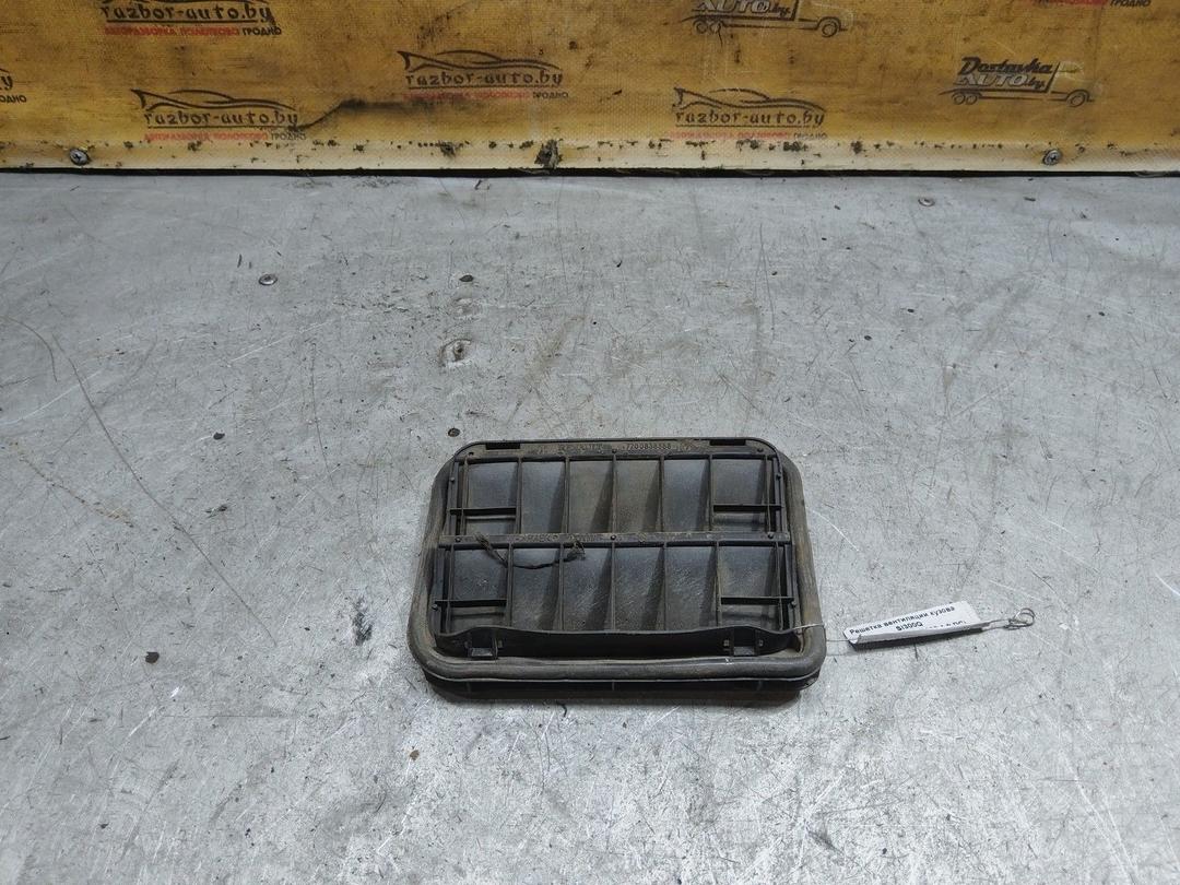 Решетка вентиляции кузова SI300Q Renault Laguna купить