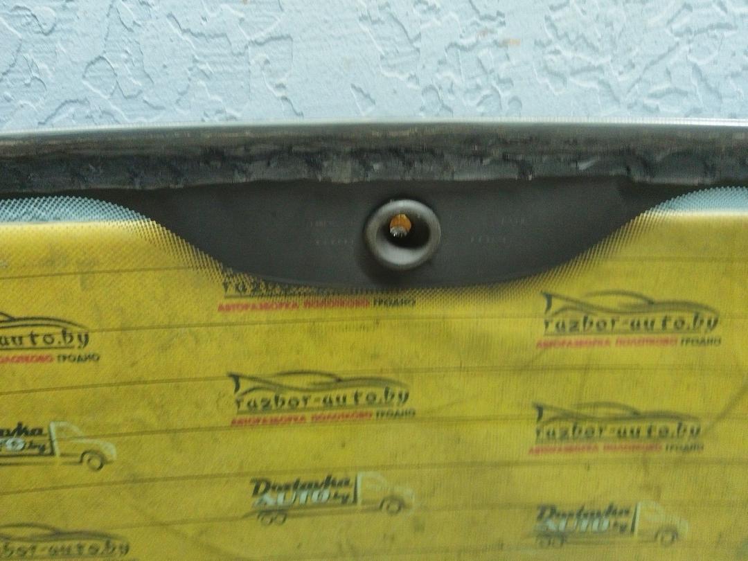 Стекло заднее BVKHI2 Peugeot 206 купить с доставкой