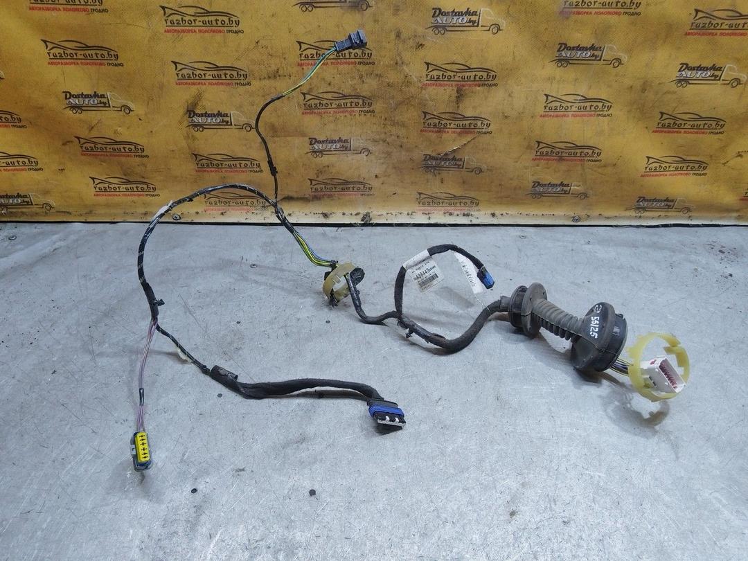 Проводка двери передней левой IZBVLI Citroen C3