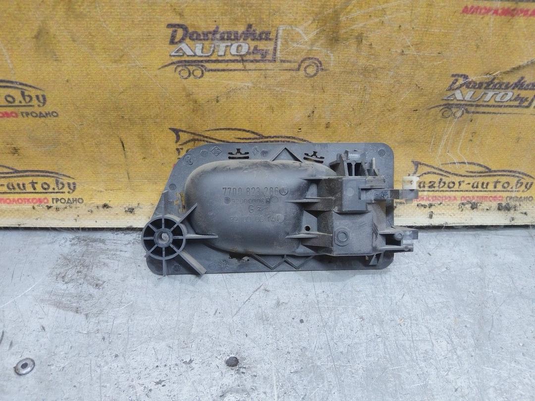 Ручка внутренняя передняя левая 8X1I5U Renault Laguna купить