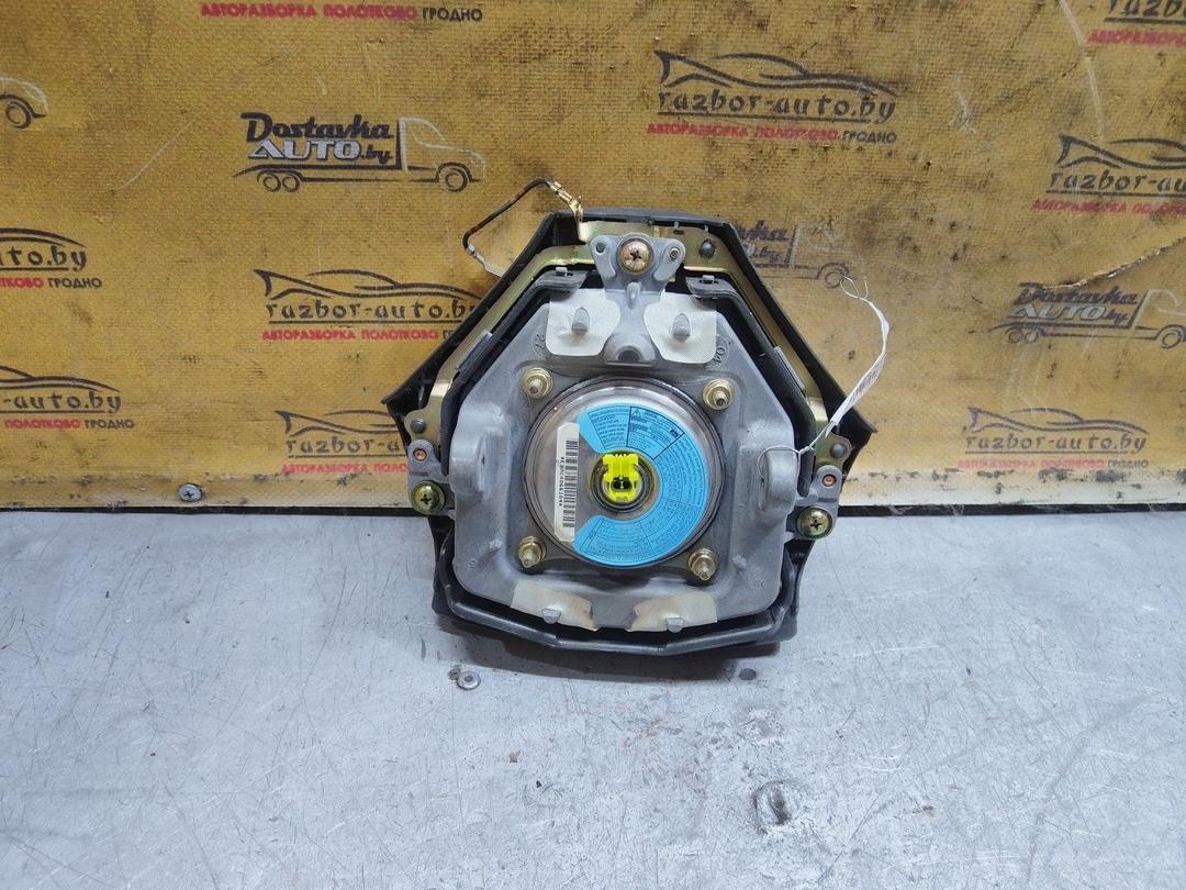 Подушка безопасности водителя Q8A15R Honda Accord купить в магазине запчастей бу