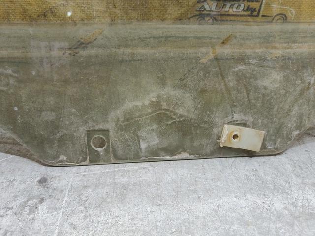 Стекло двери передней левой FDNS27 Daewoo Nubira купить в магазине запчастей бу