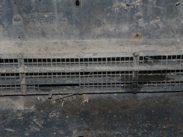 Бампер передний YKCZ8C Peugeot Expert undefined