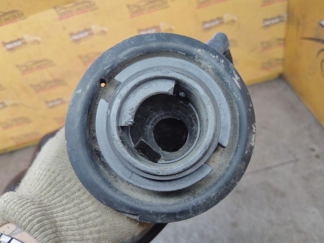 Горловина топливного бака MXP172 Peugeot 406 купить на авторазборке