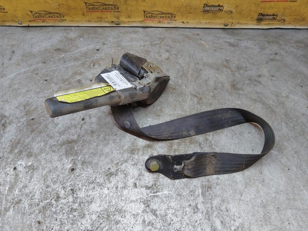 Ремень безопасности передний правый HZNJP8 Fiat Palio - Фото 9