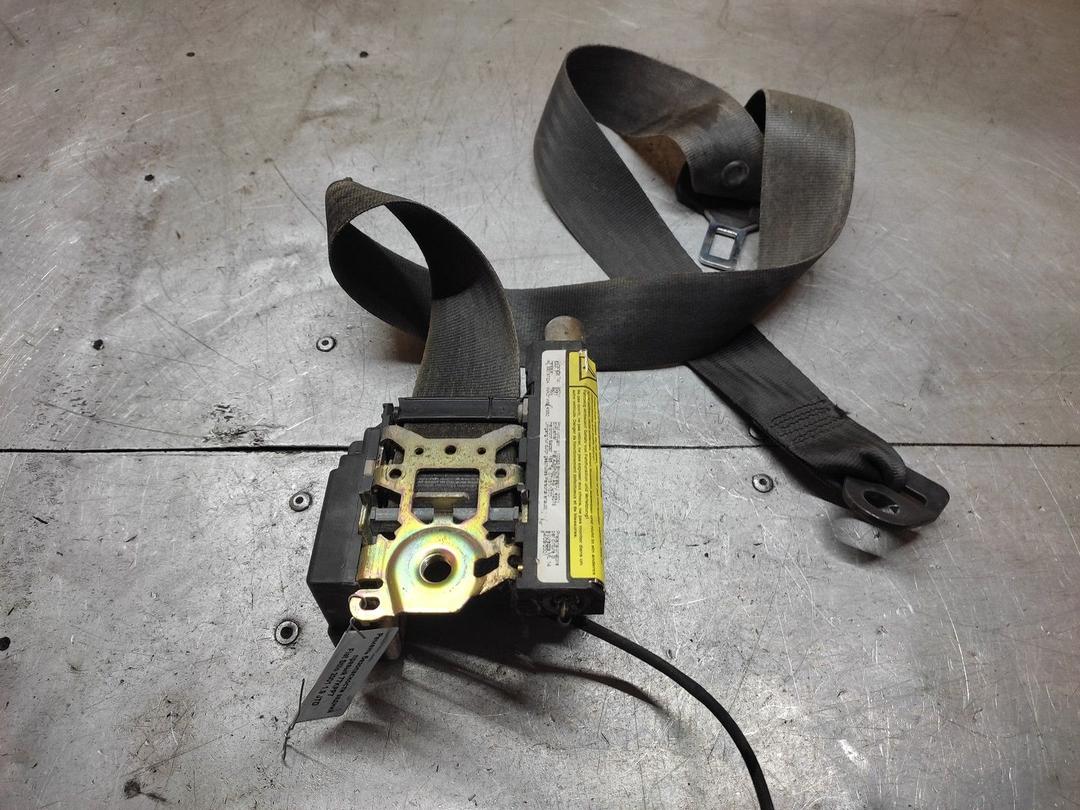 Ремень безопасности задний правый 77KPP7 Fiat Stilo - Фото 2