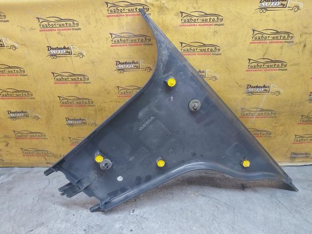 Обшивка стойки центральной левой 255AL7 Volvo S40 купить с доставкой
