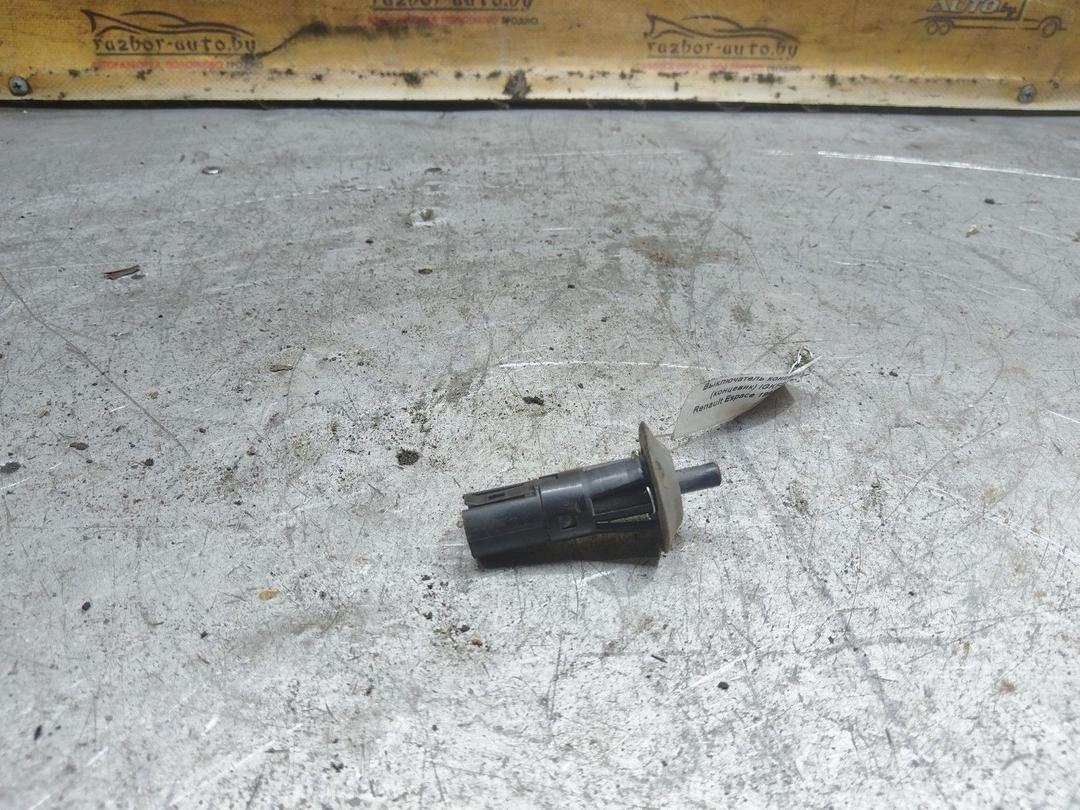 Выключатель концевой (концевик) IGKF35 Renault Espace