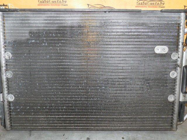 Радиатор кондиционера HT71AF Mercedes A W168 - Фото 2