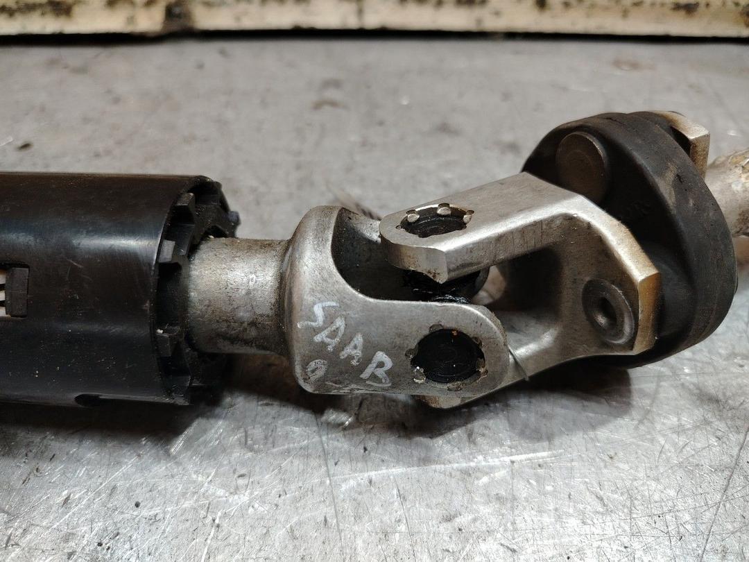 Рулевой карданчик W2J6GM Saab 9-5 - Фото 4