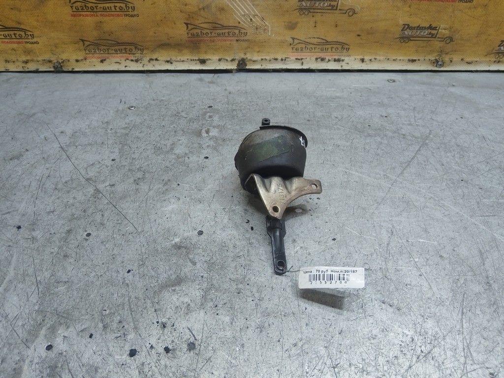 Клапан управления турбиной (актуатор) GX8MSN Opel Vectra - Фото 3