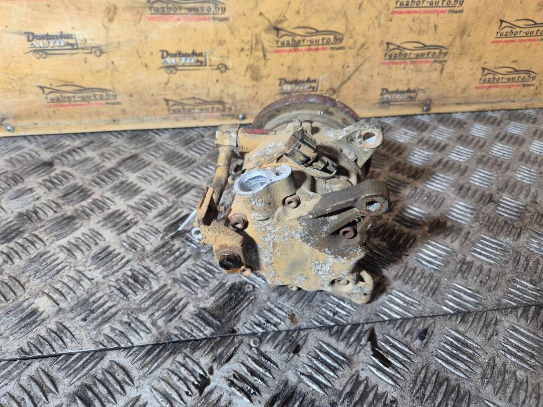 Компрессор кондиционера 5GX6LT Nissan Almera купить