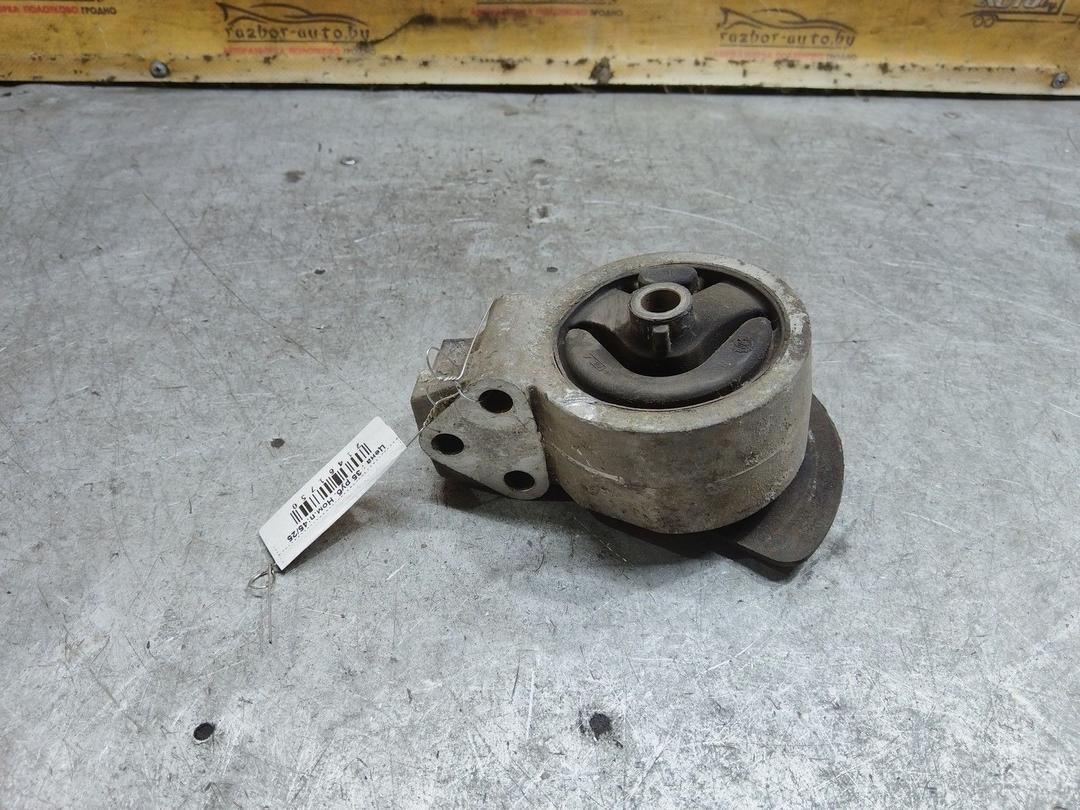 Подушка крепления КПП 9QFOYG Mitsubishi Carisma купить в магазине запчастей бу