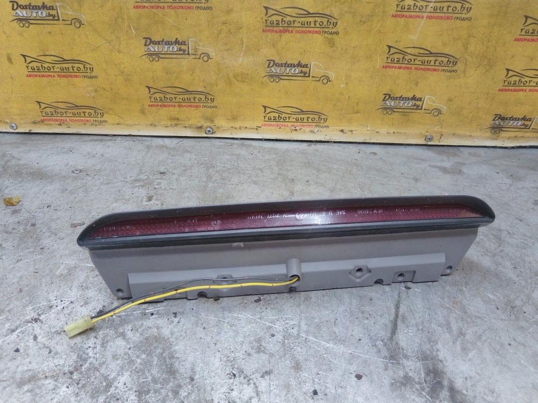 Стоп-сигнал 34P59P Subaru Forester - Фото 2