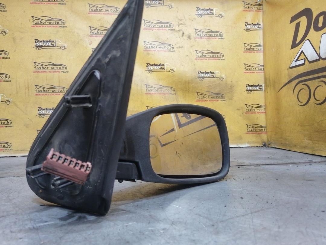 Зеркало наружное правое KPYXQ8 Peugeot 306 купить с доставкой