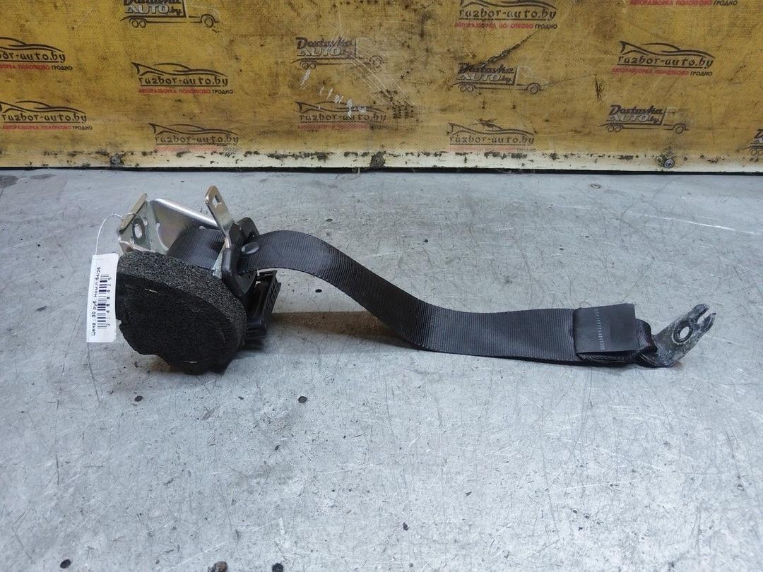 Ремень безопасности задний левый J8OM13 Ford Focus - Фото 1