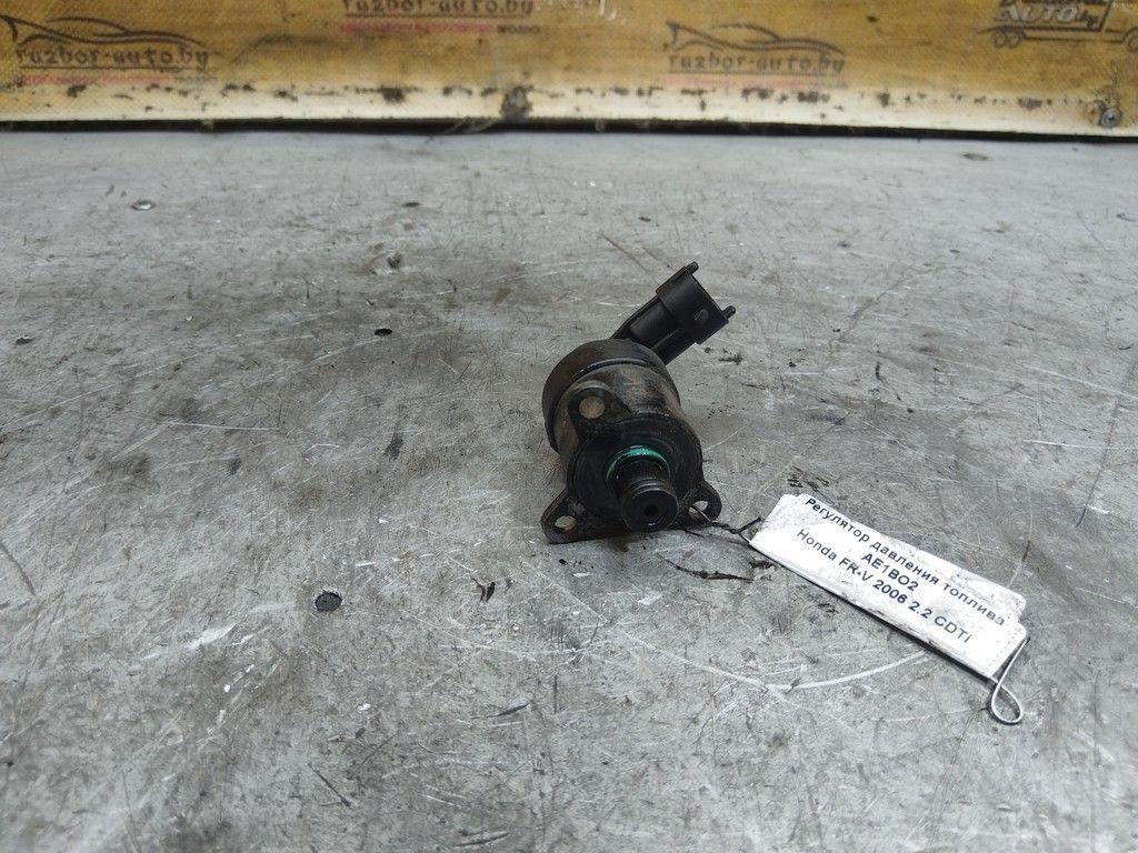 Регулятор давления топлива AE1BO2 Honda FR-V - Фото 2