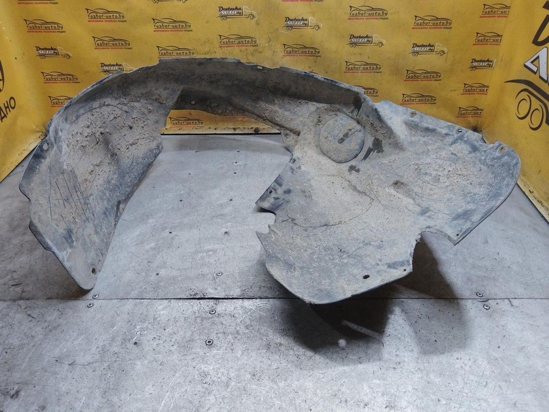 Защита арок передняя правая (подкрылок) 911BOH Volkswagen Passat купить в магазине запчастей бу