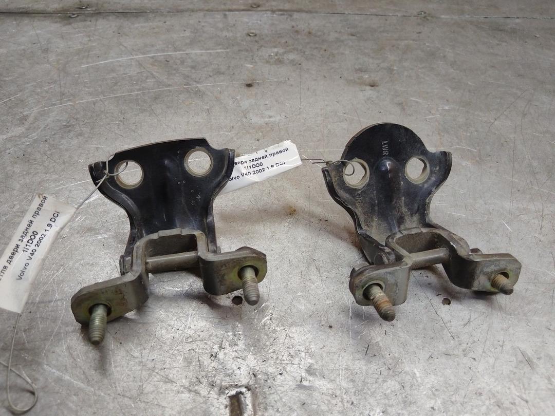 Петля двери задней правой 1I1DO0 Volvo V40 купить