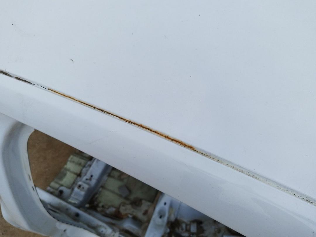 Крыша V5L216 Ford Fusion купить в магазине запчастей бу