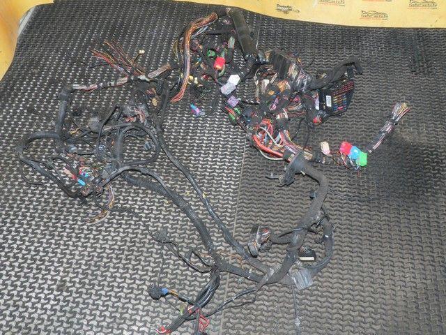 Проводка OYFJUG Audi A3