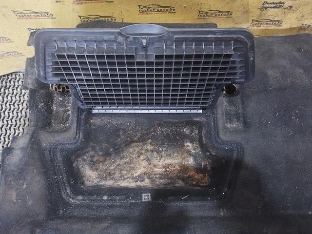 Ковер салонный 3SEOZW Citroen C4 Grand Picasso undefined