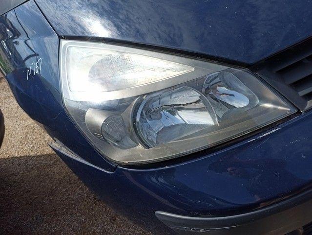 Фара правая EINRK0 Renault Espace купить