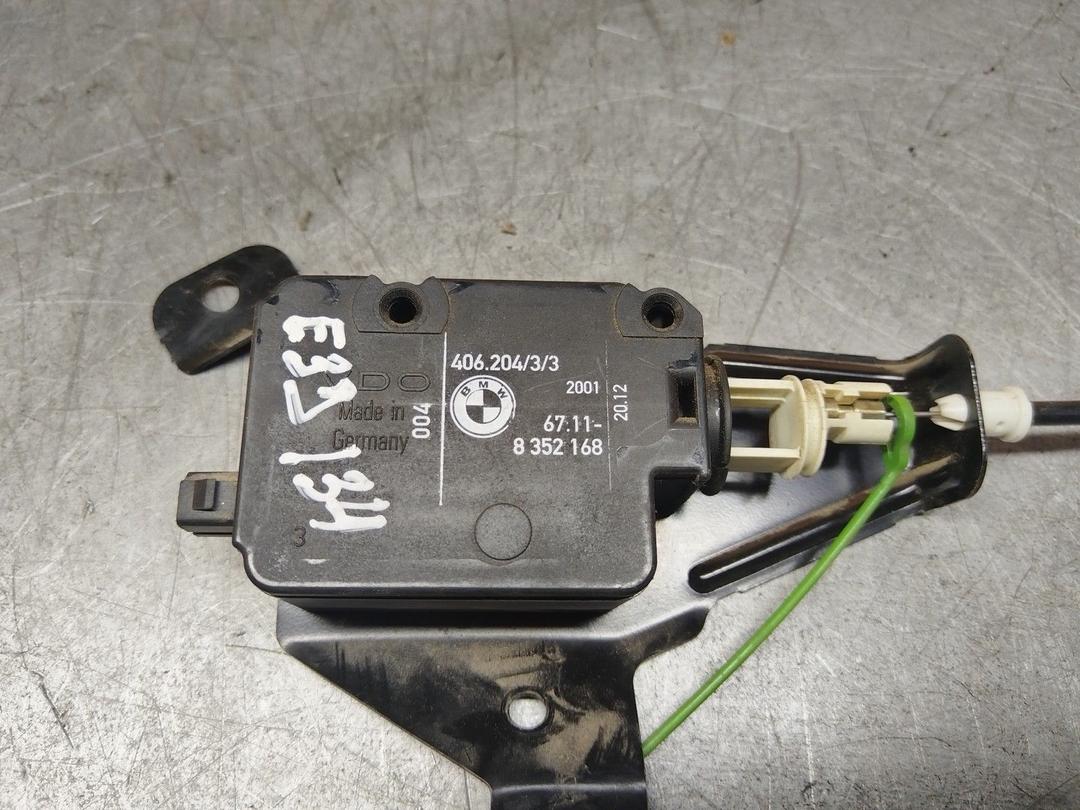 Замок лючка топливного бака IR20X9 BMW 5 E39 купить