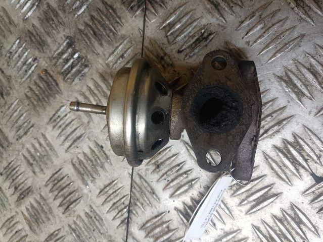 Клапан EGR SFOQ7C Audi A4 купить