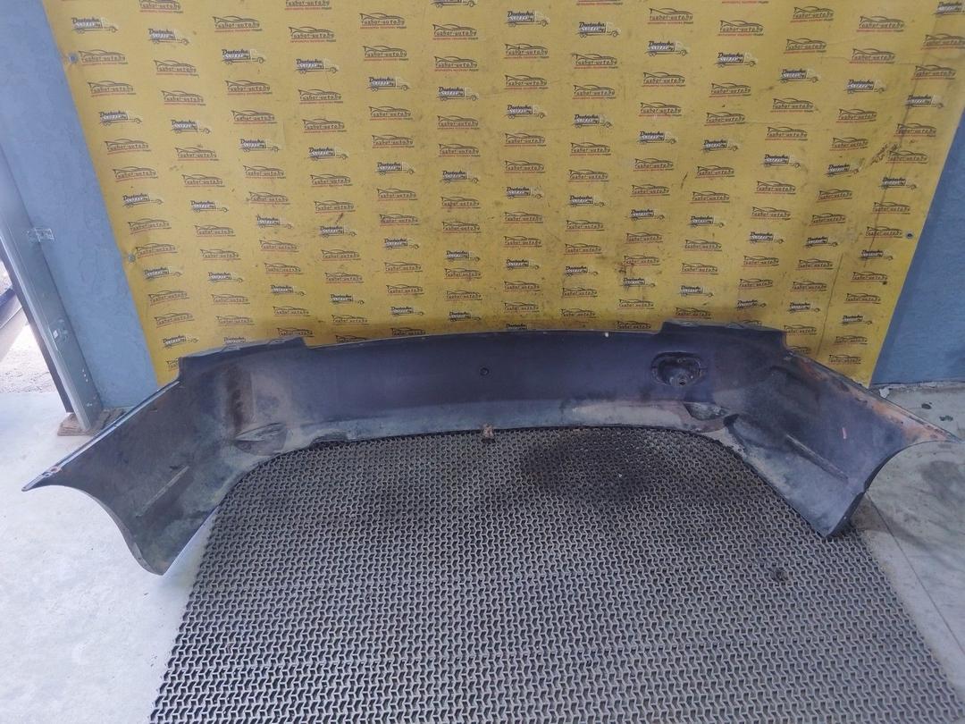 Бампер задний 0RC29R Hyundai Accent undefined