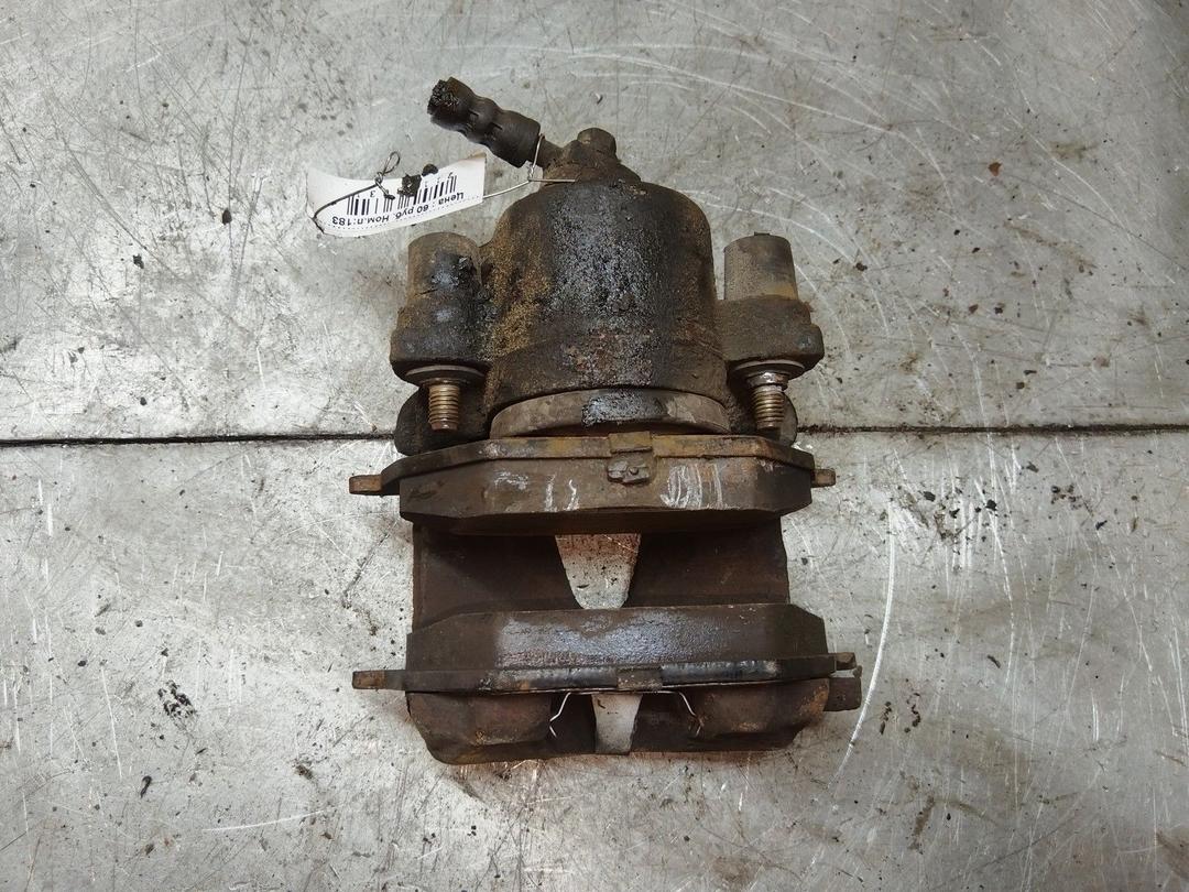 Суппорт передний левый F9RY78 Volkswagen Polo купить на авторазборке