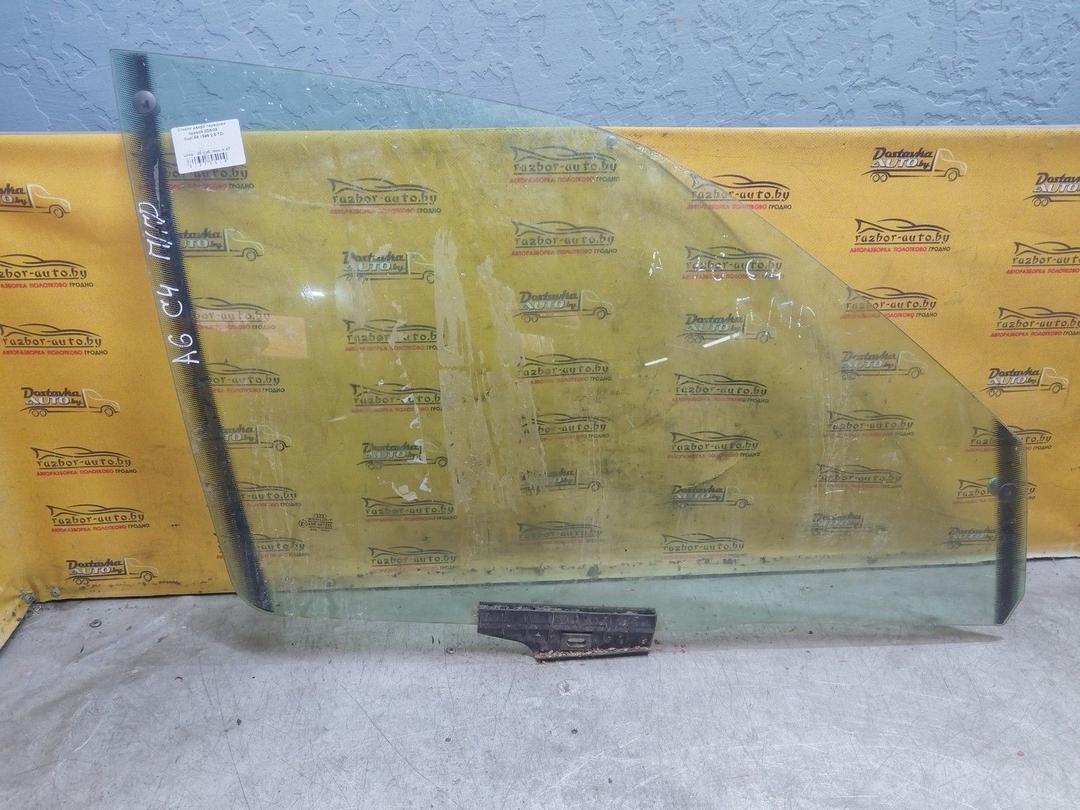 Стекло двери передней правой 0D6I38 Audi A6