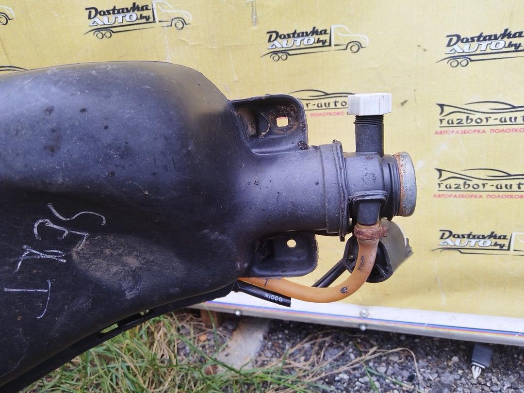 Бак топливный AO1QHE Seat Toledo купить с доставкой. Огромный выбор запчастей и марок авто. У нас есть практически все.