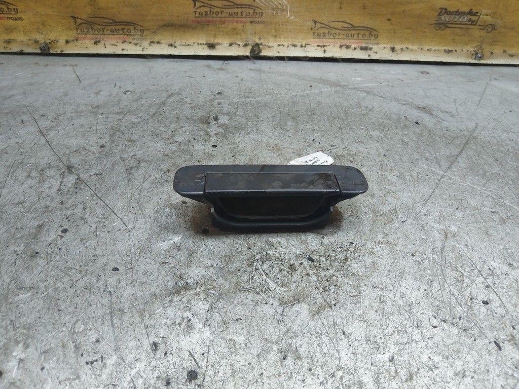 Ручка наружная задняя правая 4YXA3F Audi 80 - Фото 2