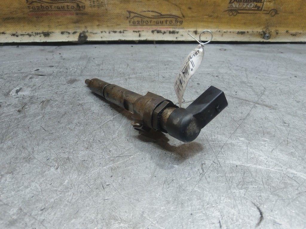 Форсунка 2J2TC0 Ford C-Max - Фото 3