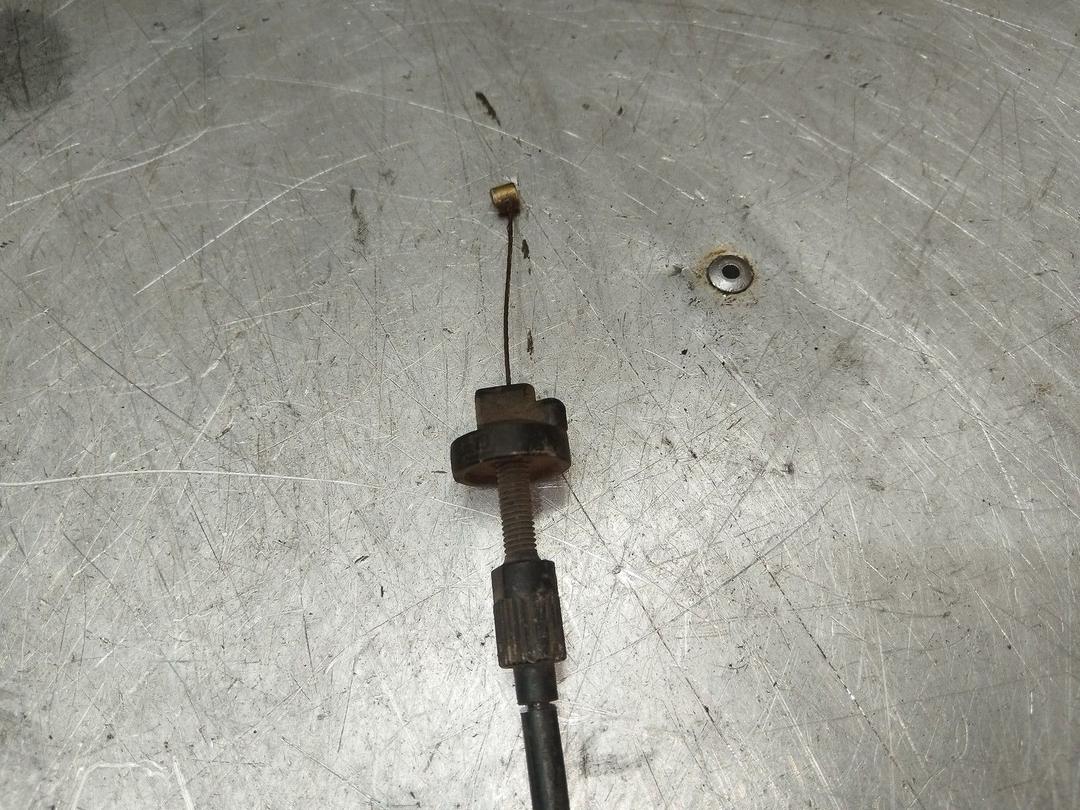 Блок круиз-контроля W4KE88 BMW 5 E39 - Фото 4