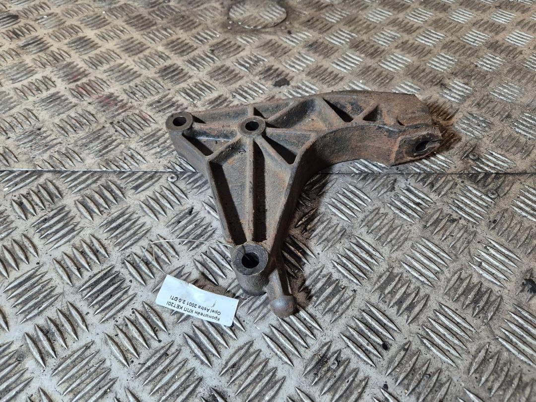 Кронштейн КПП KET20I Opel Astra - Фото 2