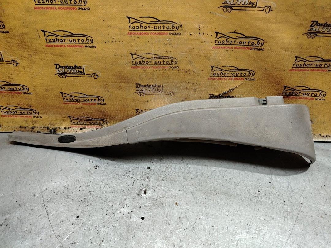 Направляющая шторки багажника (салазки) QM4UQI Nissan Primera - Фото 1