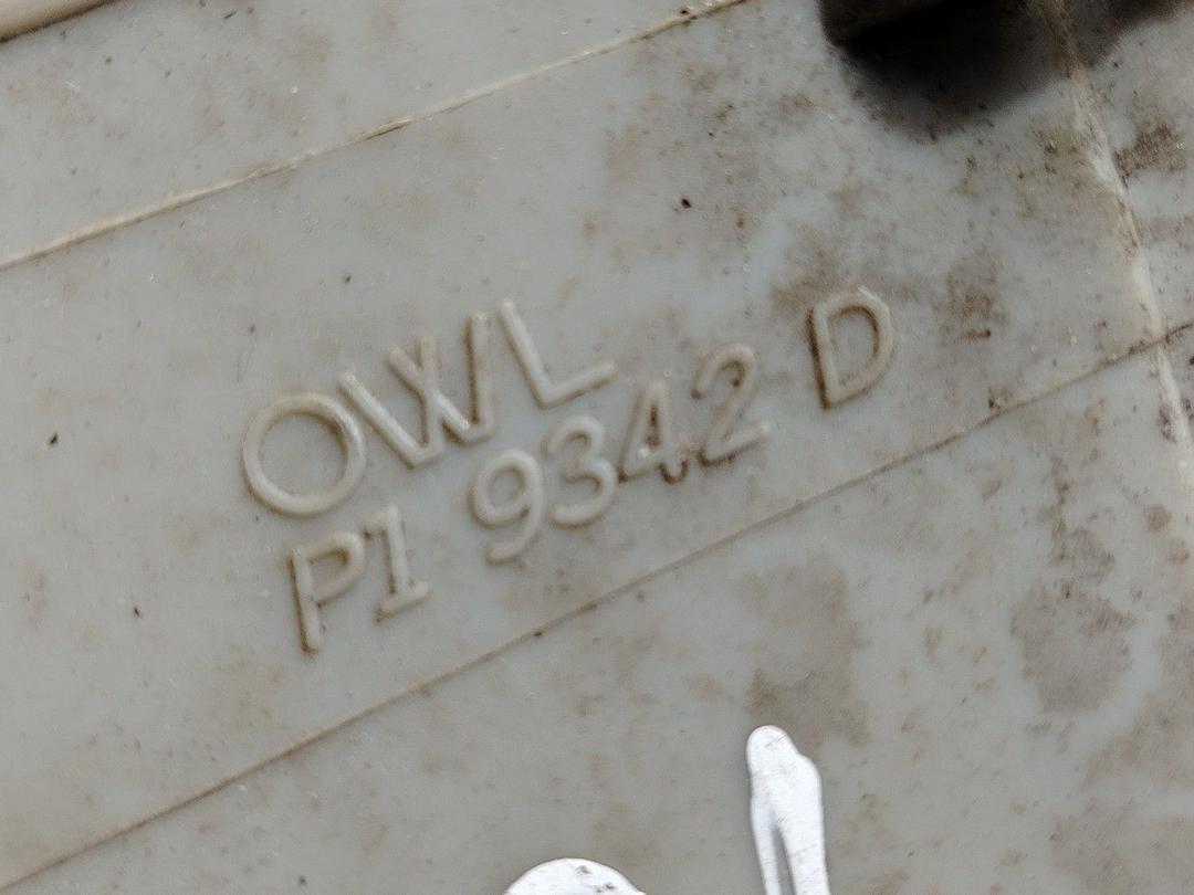 Поворотник правый E09NRK Peugeot 106 - Фото 7