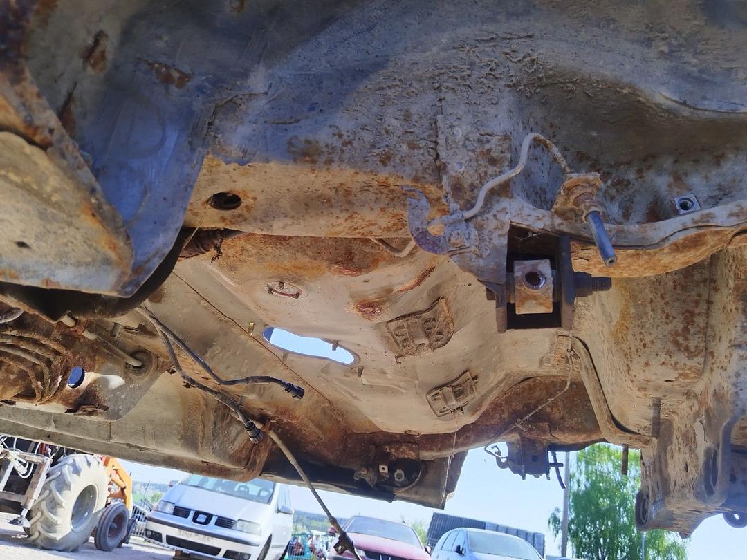 Крыло заднее левое CY2J74 Volvo V40 - Фото 8