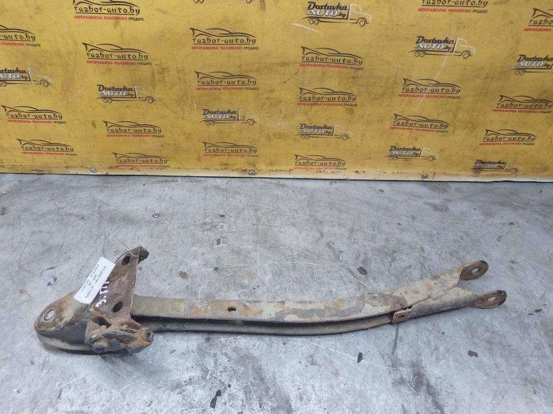 Рычаг задний правый 6WXUXF Subaru Forester купить