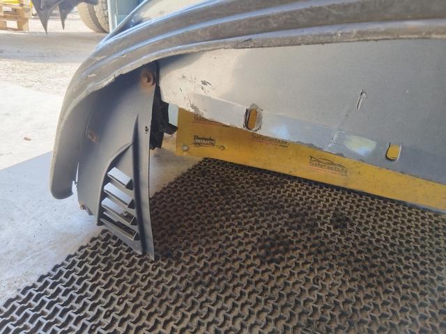 Бампер передний 20A44Q Renault Espace купить на авторазборке